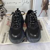 Balenciaga巴黎世家 老爹鞋