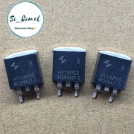 🔥READY STOCK 🔥 HY19P03B HY19P03 30V 90A TO-263 N-Channel Ic Chip