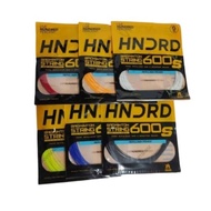 HUNDRED Badminton Racket Strings HNDRD 600S/ Original