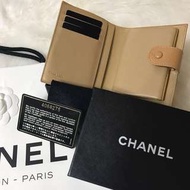 Chanel 香奈兒經典款銀包