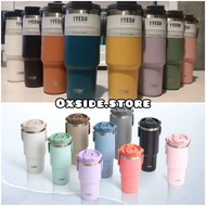 Tyeso Twin 2in1 Tyeso Twin 2in1 Pastel/ Tyeso Insulated Vacuum Tumbler/