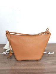 Loewe Hammock Hobo 手提包
