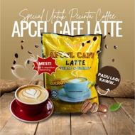apcel cafe latte porchbag