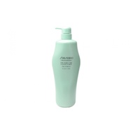 Shiseido The Hair Care Fuente Forte Treatment (Delicate Scalp) 1000ml