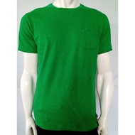 Playboy T Shirt Original For Men POLKA DOTS Rn-521