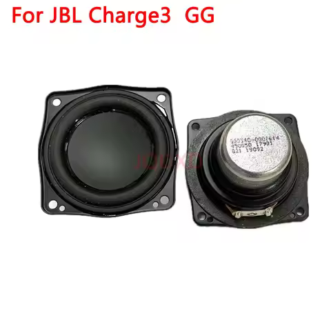 1PCS For JBL CHARGE3 GG TL horn DIY Amplifier Speakers Power Supply Connector