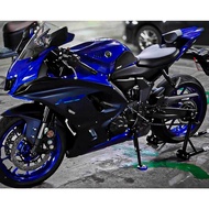R7 solo saddle | Yamaha R7 | Yzf R7 | R7 rear saddle