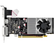 Graphics Card1G High Definition Office Gaming Graphics Card  Power-on Card GT705 1G4.6