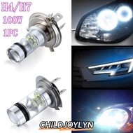 CHILDJOYLYN H4 H7 Hot Driving Light Super Bright 8000K