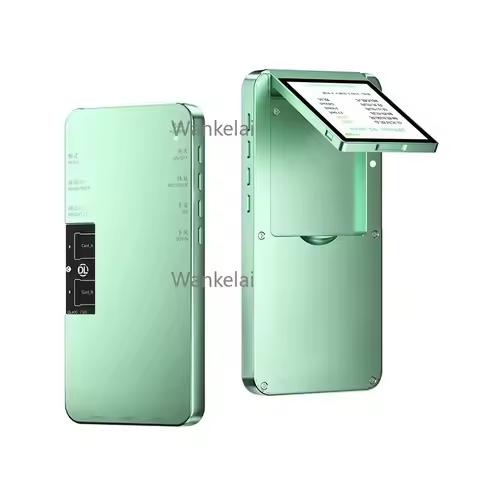 DL400 Pro LCD Screen Testing Programmer Touch/Display Function Checking Tester for Vivo Phone Test