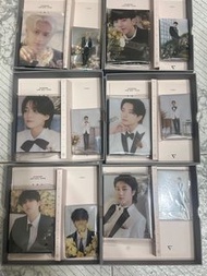 Seventeen mini10 carat ver 克拉盤