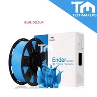 Creality 3D Printer Filament Ender PLA/PLA+ Filament 1.75mm No-Tangling Strong Bonding and Overhang 