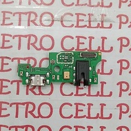 INFINIX HOT 10/X682B MIC+HF+IC CONNECTOR