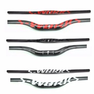 OEM Customization SPECIALIZED sworks Series 3K Gloss Full Carbon Fiber Handlebar