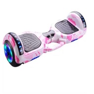 สกูตเตอร์ไฟฟ้า 2ล้อ hoverboard รุ่น EC0003 THAI SUN SPO