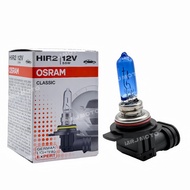 OSRAM OSRAM 9012 HIR2 PX22d 9012 Halogen Bulb Bulb Car Headlight YARIS ALTIS 12th Generation