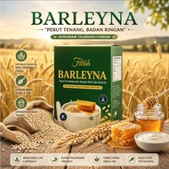 Barleyna Talbinah Drink Sachet | Barley Honey Yogurt Drink | Support Gastric & Digestion | Healthy S