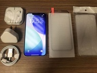Purple - 99% new iPhone 14 plus 512gb battery 100% one month warranty