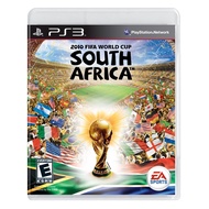 2010 FIFA World Cup South Africa - PS3 game Disc [NEED PS3 H.ACK]