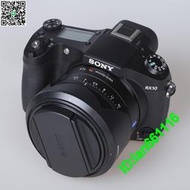 Sony索尼DSC-RX10 IV索尼RX10 III超長焦黑卡M4M3M2數碼相機二手