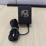 Technics 9Volt 5.4VA Adapter