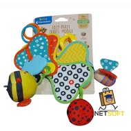 *Easy peasy travel mobile baby clementoni