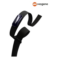 {Xiaocai Bicycle} NEW MAGENE Mcgene H613 Rechargeable Dual Mode Heart Rate Belt Bicycle Road Bike Tr