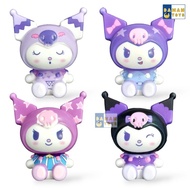 Sanrio Kuromi Squishy Toys