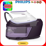 (RM629 after 10% cashback) Philips PSG6024 PerfectCare 6000 Series Steam Generator PSG6024/30