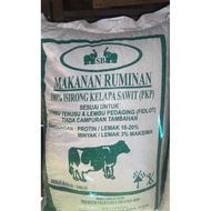 Dedak Johor Makanan Lembu 50kg