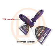 Prowess Stainless Steel Scraper