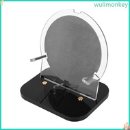 WU Stable Desktop Speaker Stand for  A1  A1 2nd Sound Box Holder