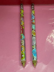 Back to School 中古日制Candy Dolls /Bear 0.5mm鉛芯筆全新
