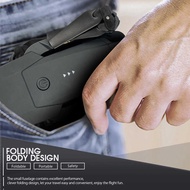 E58 Drone HD 4K Camera Drone Aircraft Remote Control Aircraft Classic Remote Control Aircraft