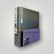 Dell 7050 迷你電腦 ( i7-6700T / 16GB RAM / 256GB SSD )【🌐Wi-Fi + 藍牙｜👍🏼前置USB-C｜✨3個月保養】# 電腦 桌上電腦 台機 細機 主機 袖珍型 砌機 Desktop SFF Tiny PC Micro【熱門】