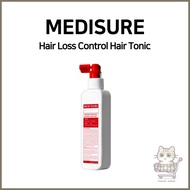 [MEDISURE] Hair Loss Control Hair Tonic 150ml  | Strengthens Hair Roots | Scalp Nutrition Care