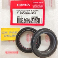 CRF 150 Shock Seal 51490K84901