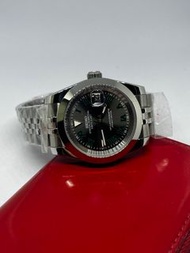 精工 Seiko 自動機械芯 automatic movement 改 36mm殼 Seiko mod  submariner gmt datejust yacht master style cust