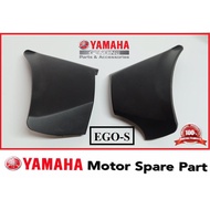 YAMAHA EGO-S POCKET SET 0 10C-F836K-00 10C-F836L-00 LEGSHIELD LEG SHIELD COVER EGO S EGOS POCKET SET
