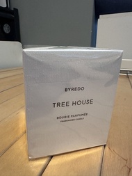 Byredo Tree House Candle - 240g (大 size)