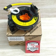 ALL NEW AVANZA VELOZ 84306-B1010 Horn Spiral Cable