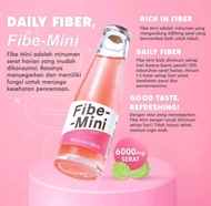 FIBE MINI RICH IN FIBER 100 ML - Single