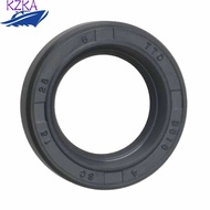 93106-18M01 Oil Seal For Yamaha Boat Motor 2T 60HP 70 HP 3cyl Oil Seal Lower Crankshaft Outboard Eng