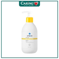 ATONO2 OXYGEN BATH&SHAMPOO 300G