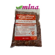 Garam Rendam Kaki Badan Body Scrub Peel Off Himalaya Salt Lotion Leg
