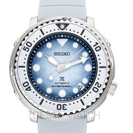 Seiko Prospex Automatic Blue Dial Stainless Steel Men s Watch SRPG59K1