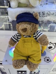 Jellycat Bartholomew Bear Seafarer Outfit 航海員巴塞羅熊 海員裝巴塞羅熊