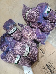 BAWANG PUTIH TUNGGAL/BAWANG LANANG/BAWANG JANTAN FRESH ORIGINAL THAI