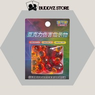 Pokemon TCG Accessories - Acrylic Damage Counter