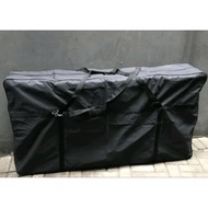 MTB bicycle bag / road bike travel bag